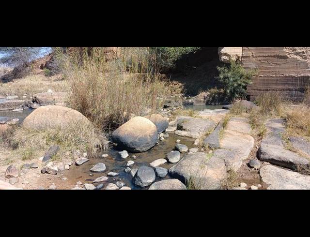 FARM FOR SALE IN SIYABUSWA RURAL